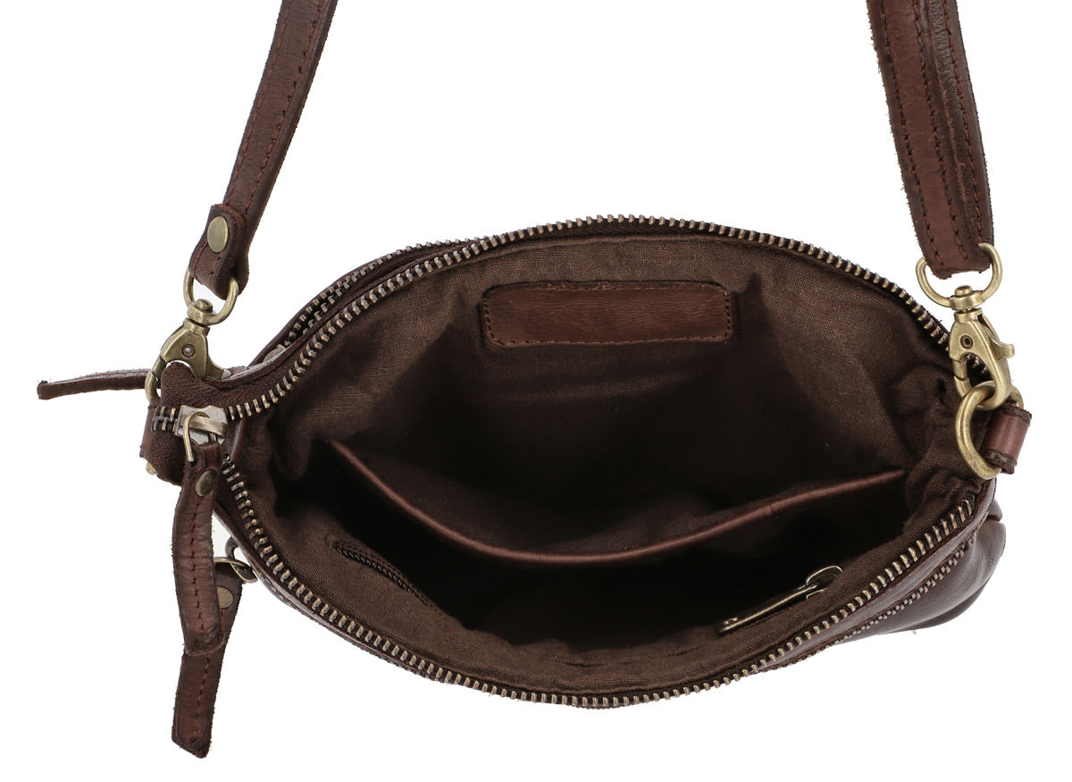 Outlet Skuldertaske