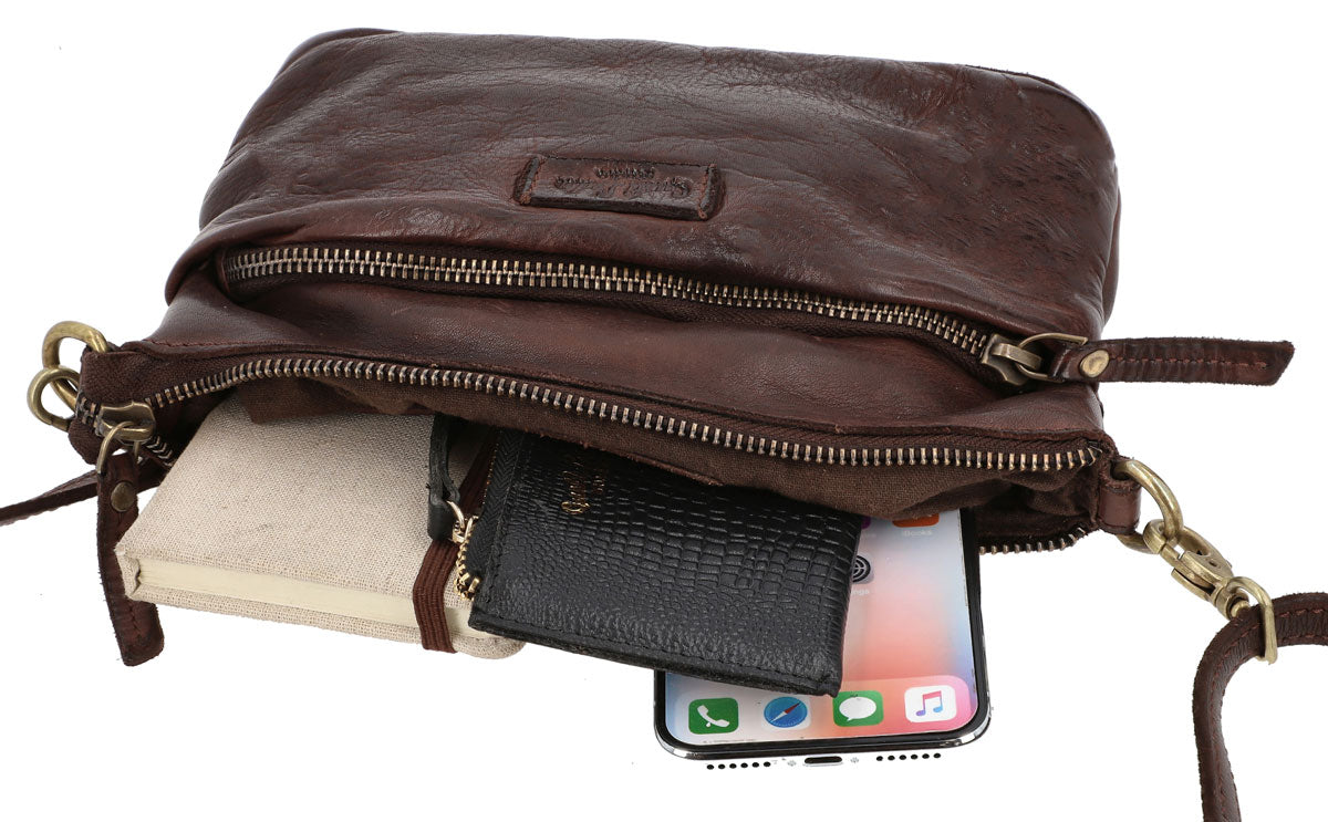Outlet Skuldertaske