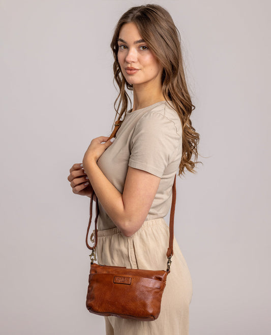 Outlet Skuldertaske