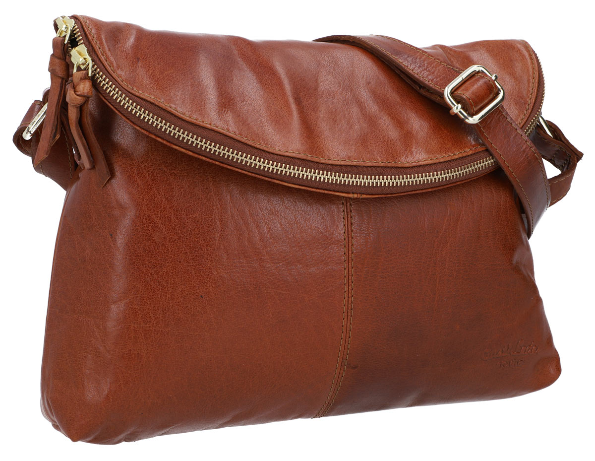 Outlet Skuldertaske