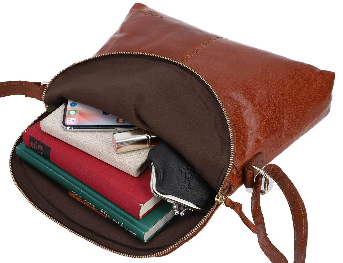 Outlet Skuldertaske