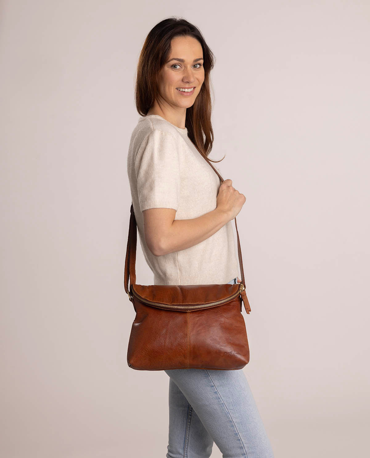 Outlet Skuldertaske