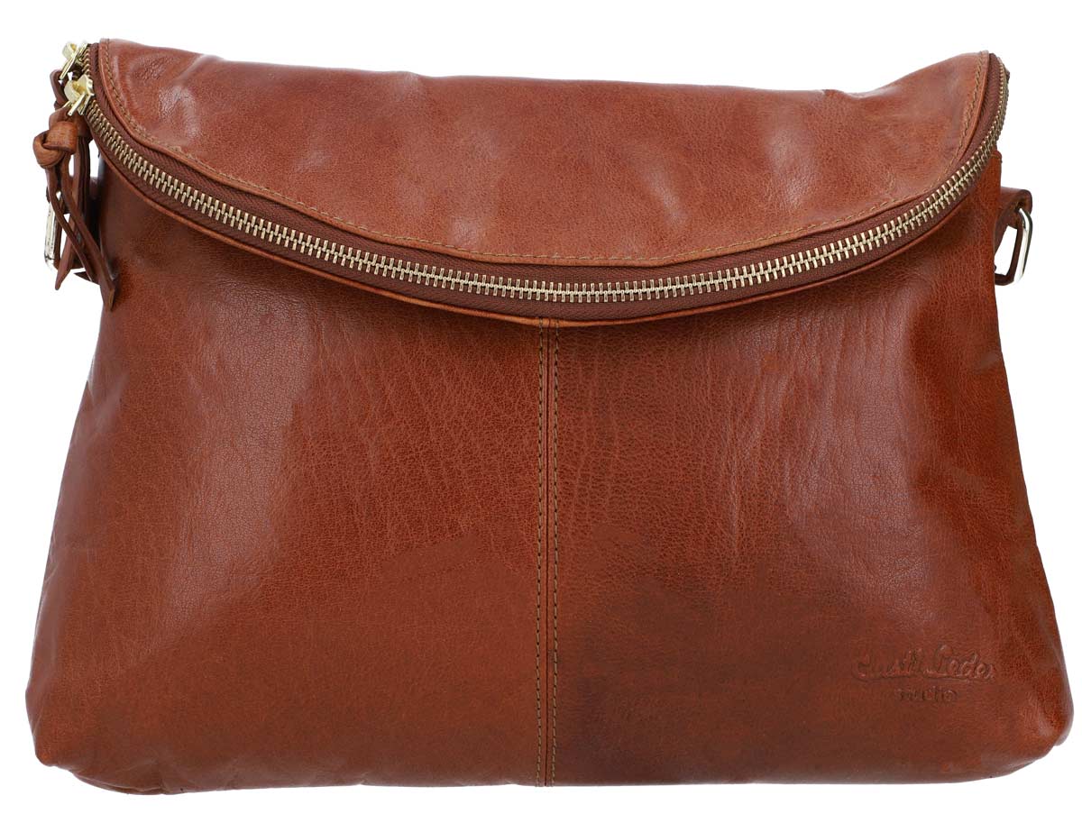 Outlet Skuldertaske