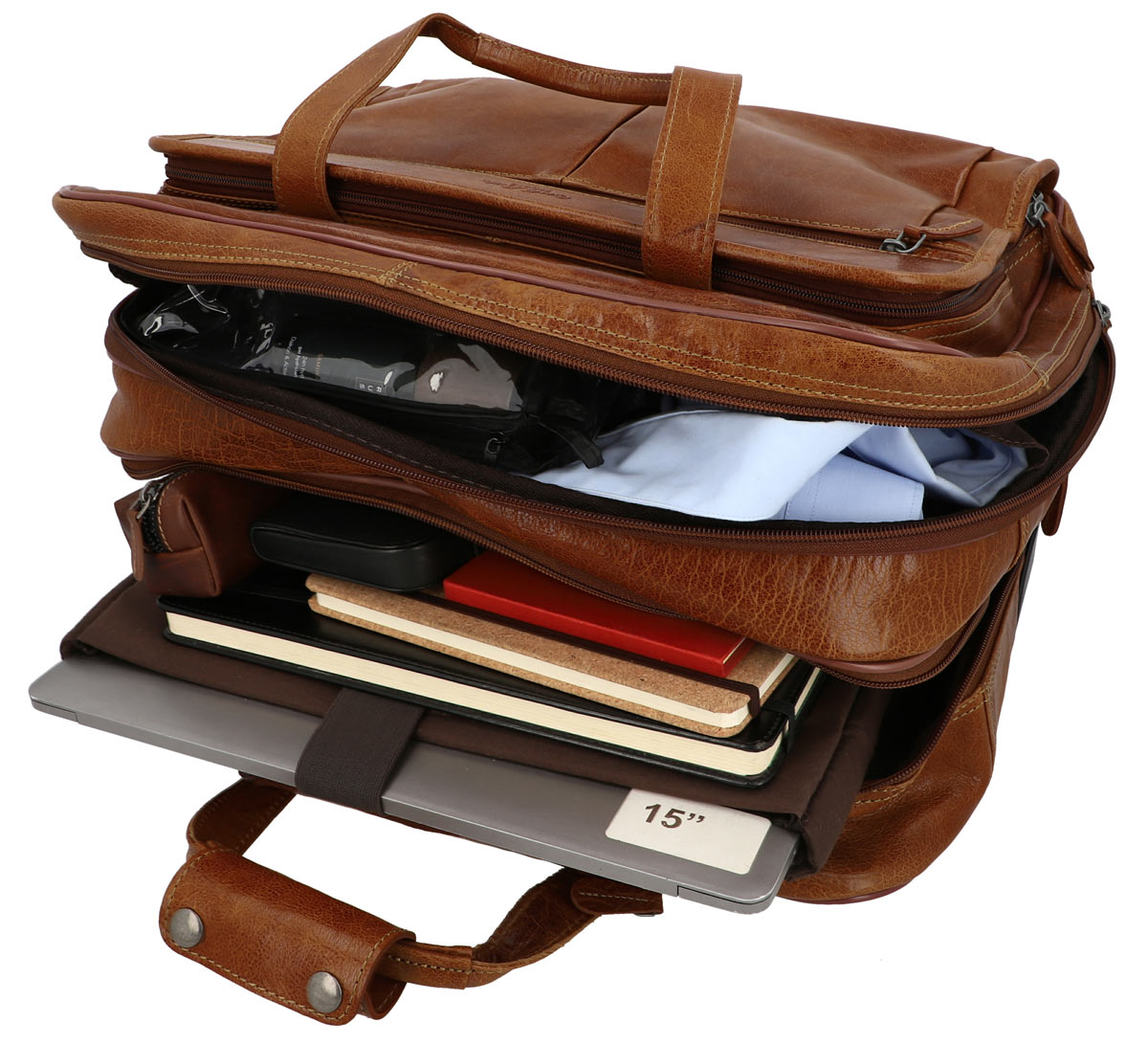 Outlet Trolley