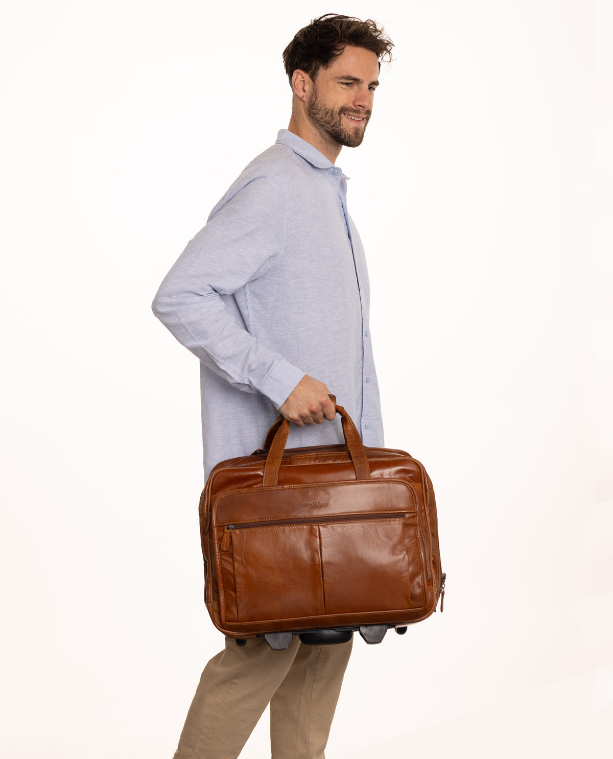 Outlet Trolley