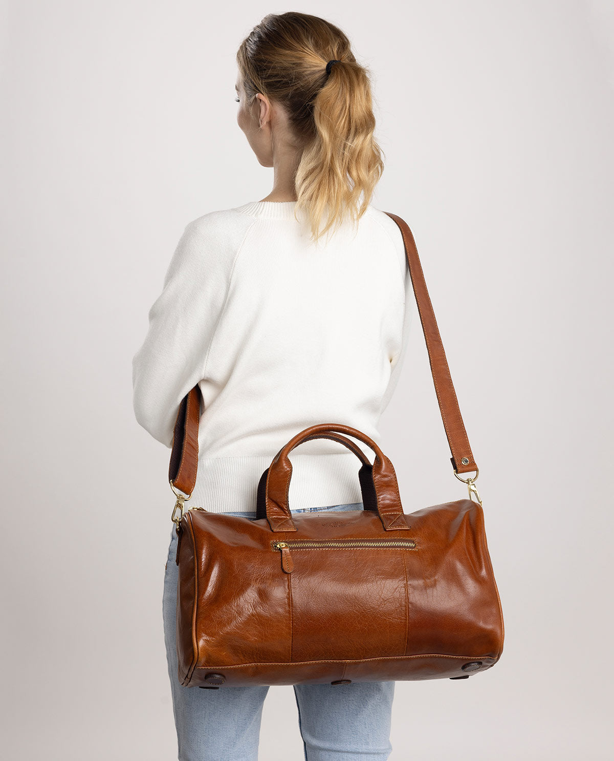 Outlet Rejsetaske