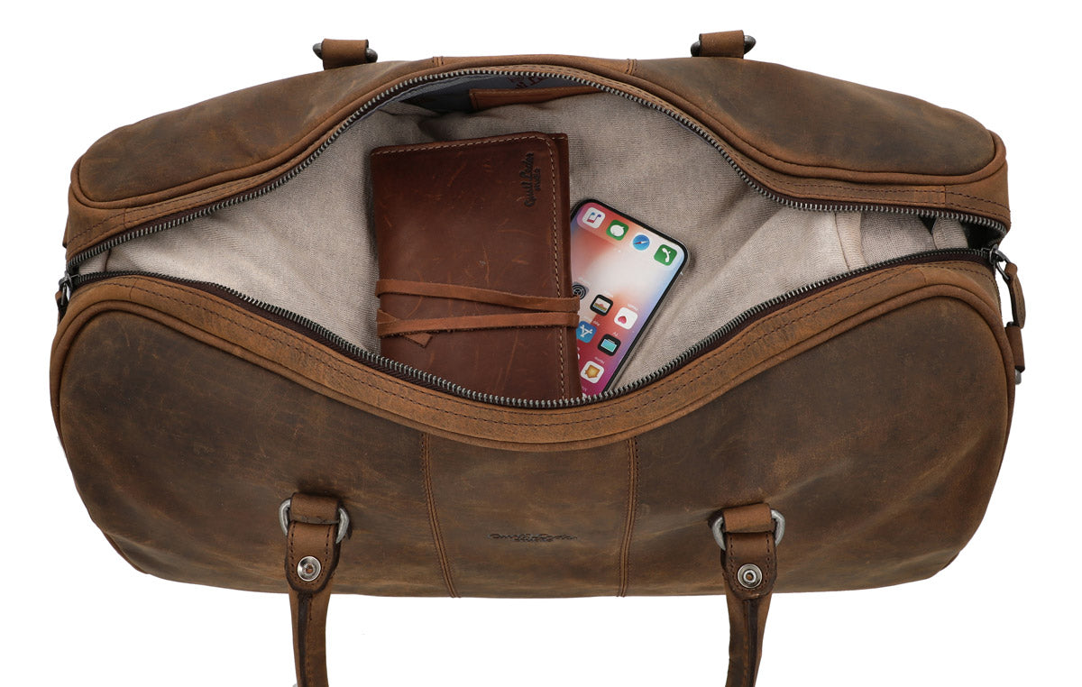 Outlet Rejsetaske