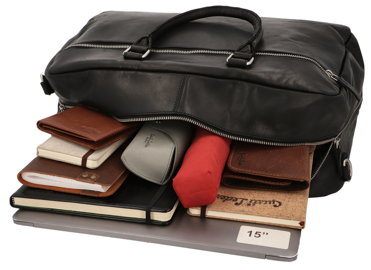 Outlet Skuldertaske