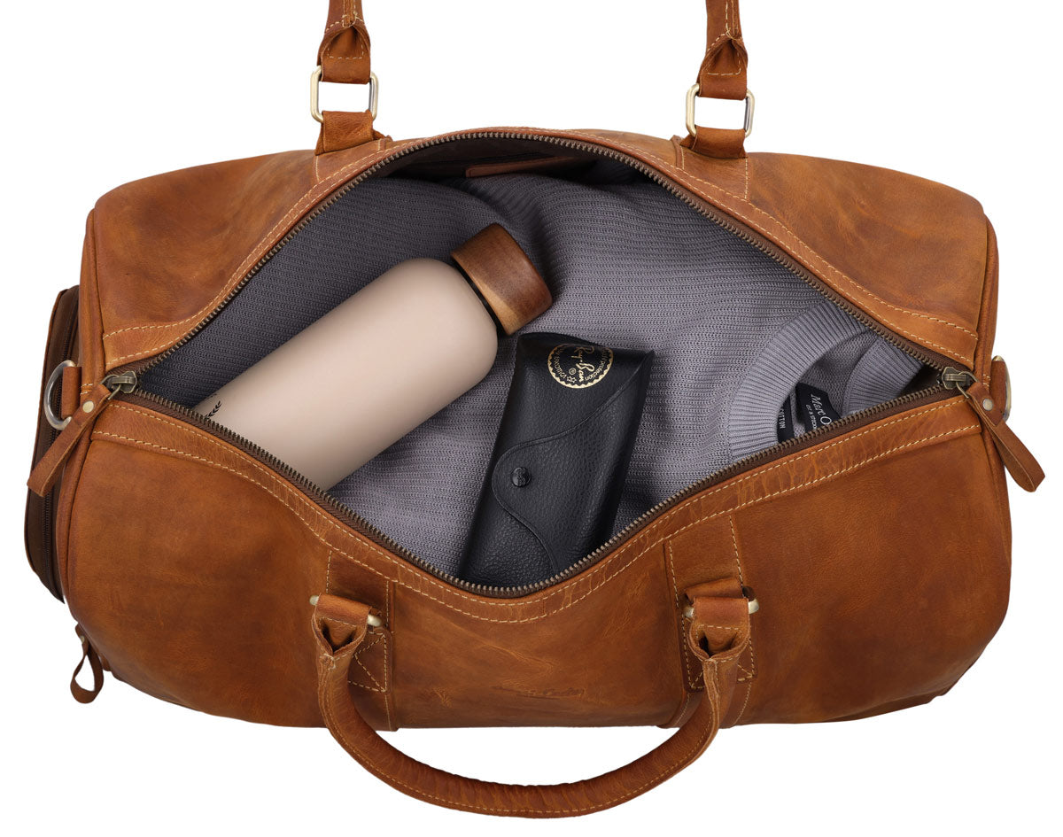 Outlet Rejsetaske