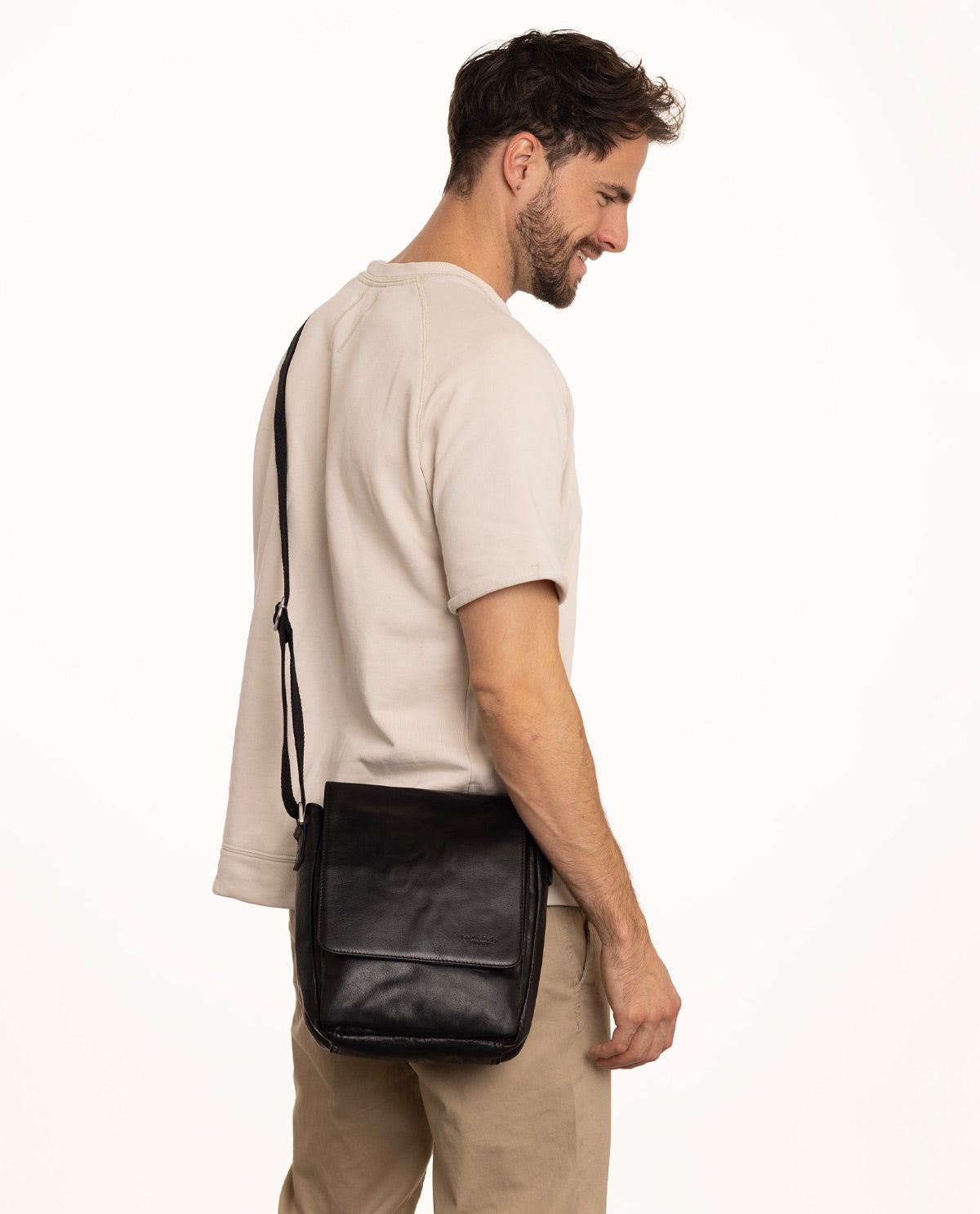 Outlet Skuldertaske