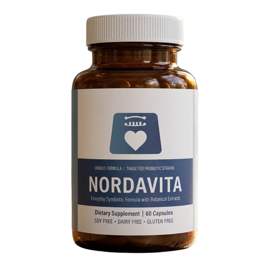 LoveleiLoveleita™ Kosttilskud til led