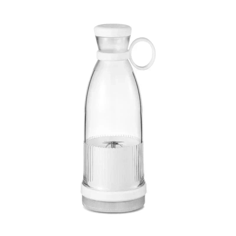 FriskMix™ - Bærbar blender til friske smoothies på farten