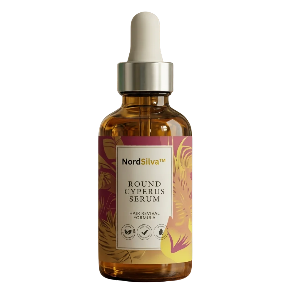 LoveleiSilva™ Serum