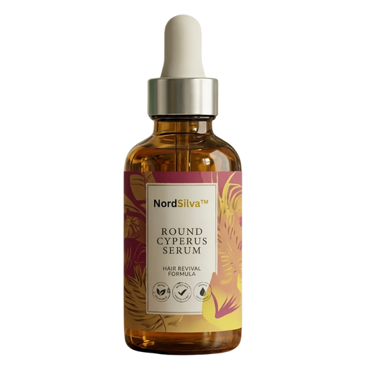 LoveleiSilva™ Serum