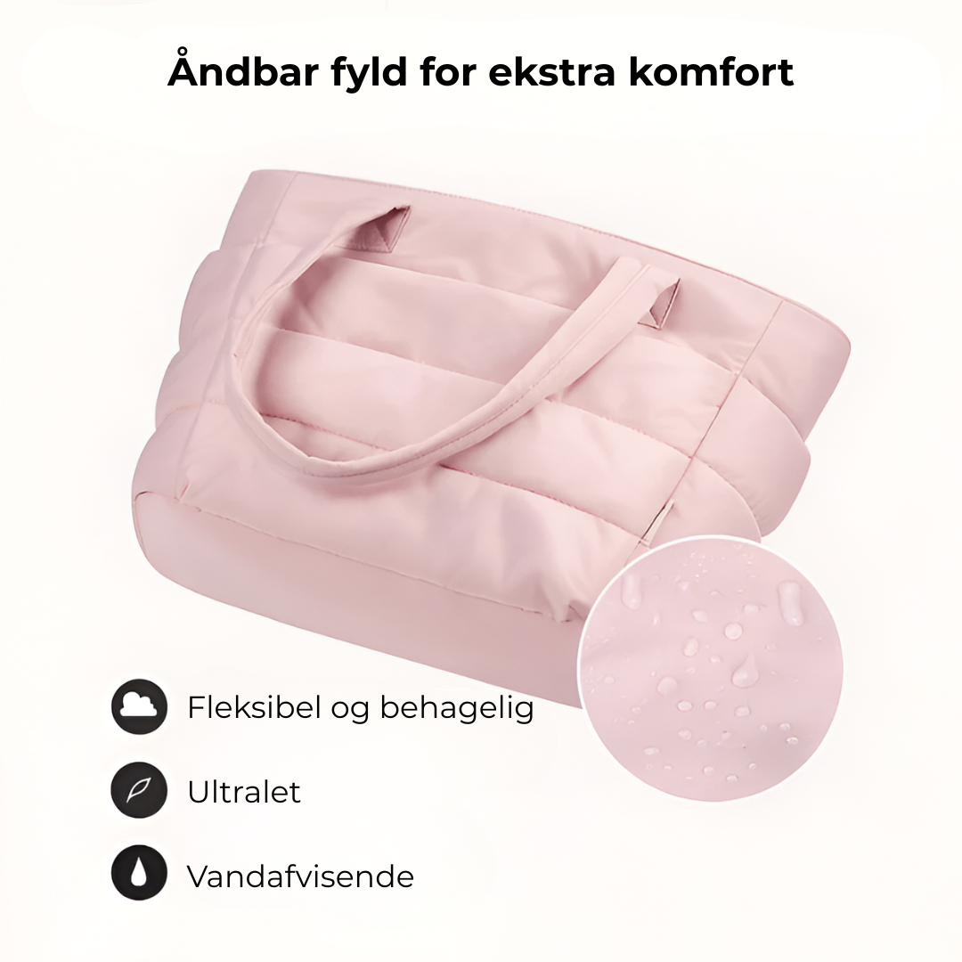 Loveleiessa™ – Elegante skuldertaske til hver dag