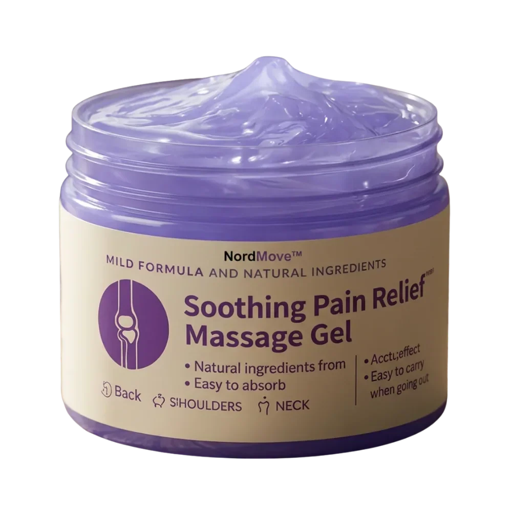 LoveleiMove™ Ledcreme