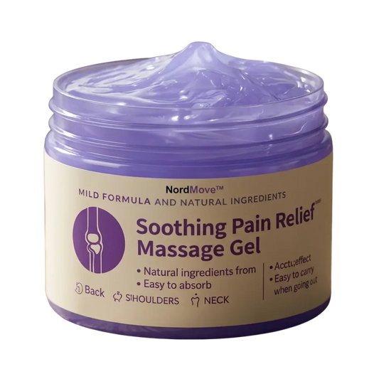LoveleiMove™ Ledcreme
