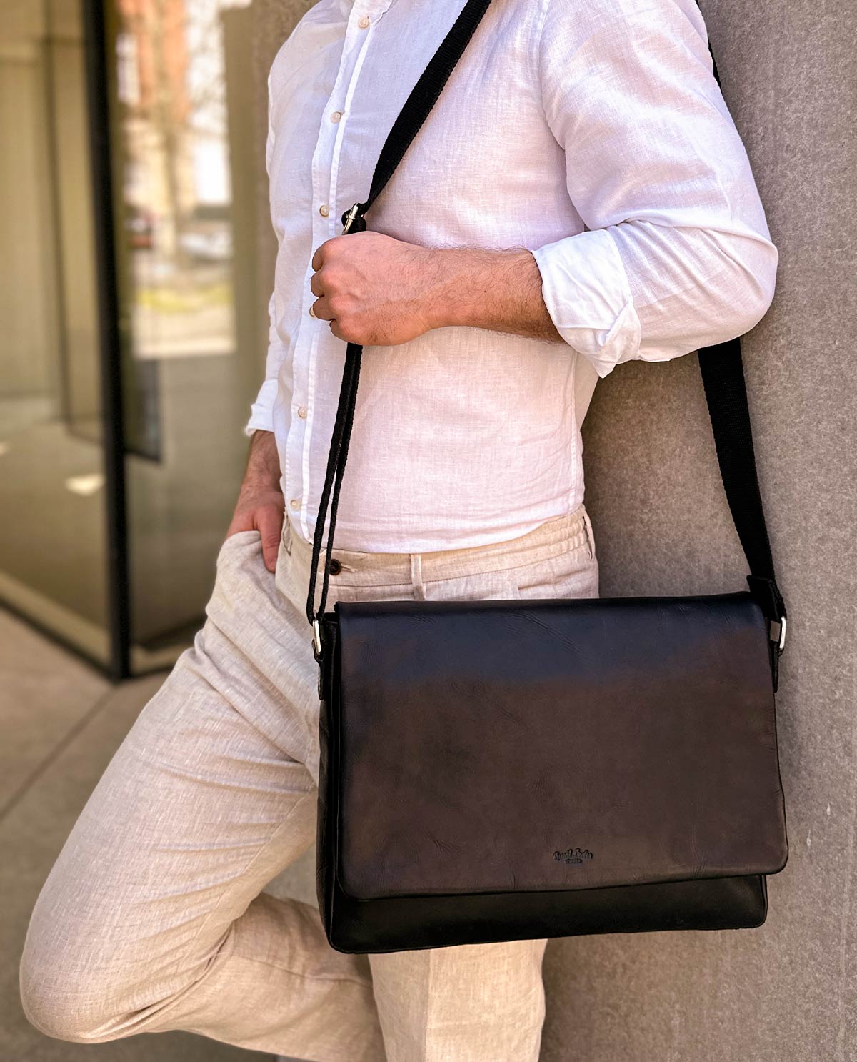 Outlet Dokumenttaske