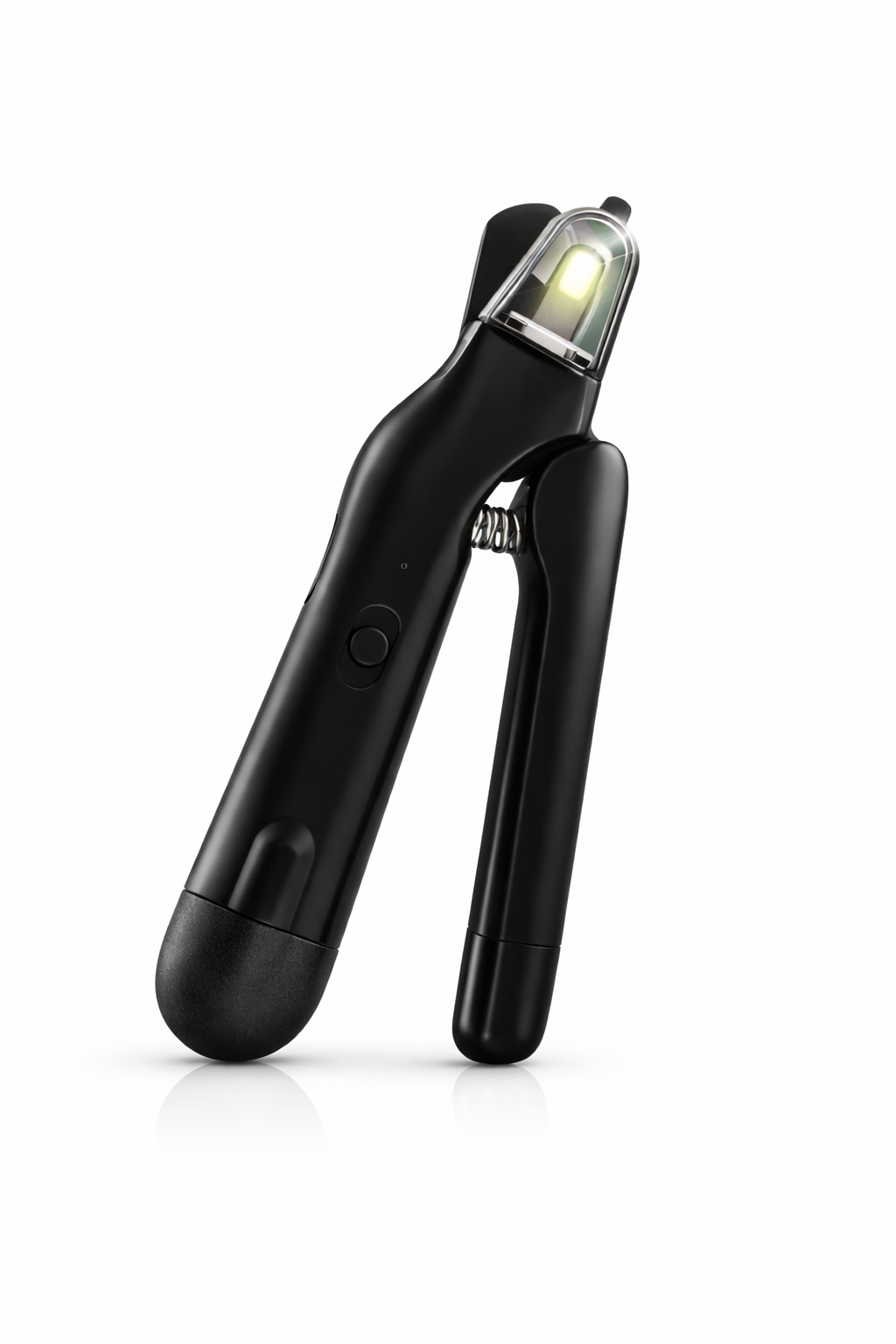 Kloklipper med LED-lys – Præcisionstrimmer til Lovelei Klopleje for Kæledyr