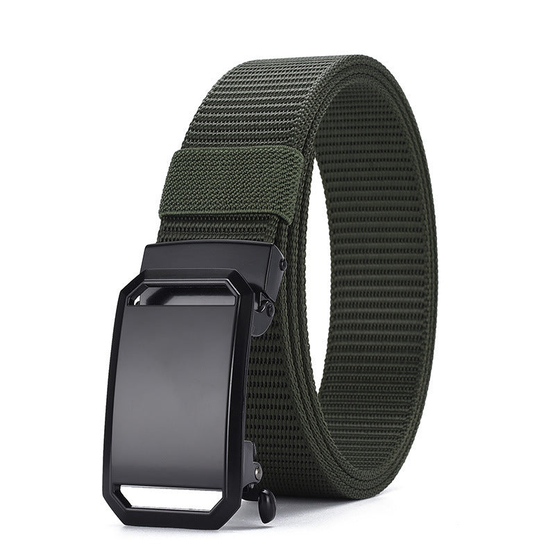 🧷 StrongBelt™ – Én bælte til alle lejligheder