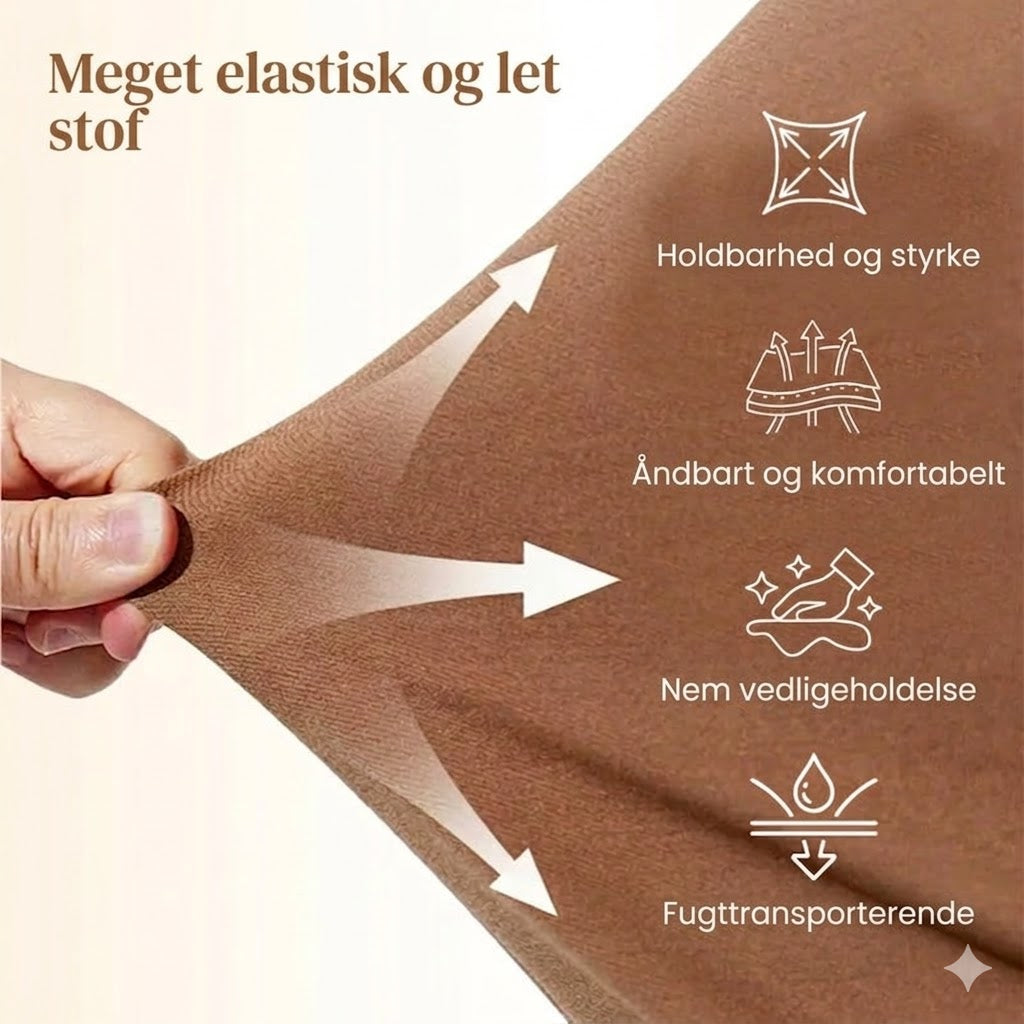 LoveleiLoveleia™ – Loveleiande Shapewear Bodysuit med Magkontroll