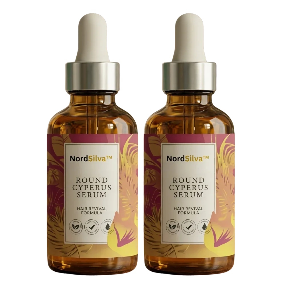 LoveleiSilva™ Serum