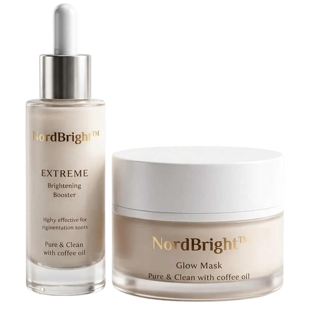 LoveleiBright™  Pletfjerner