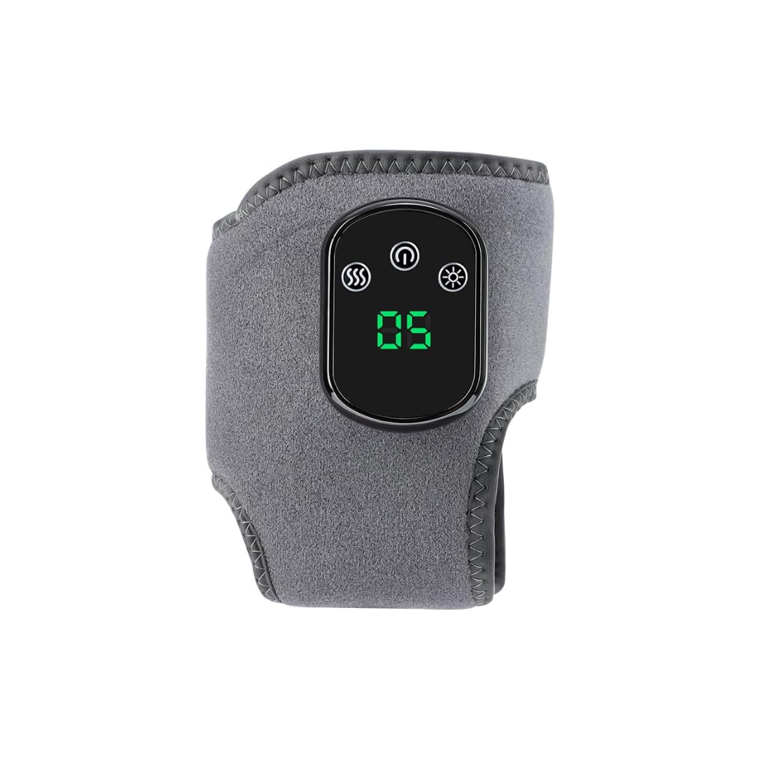 FodKomfort™ – Trådløs EMS Fodmassager