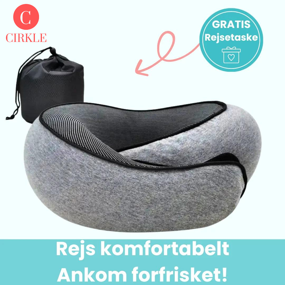 ResaKomfort™ | Nackkudde