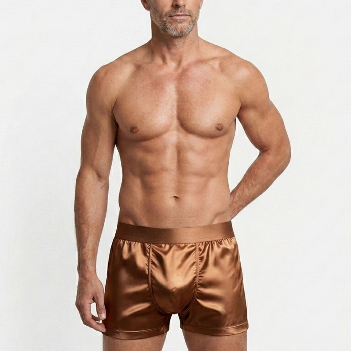LoveleiSilk™ Silkebløde Boxershorts – Køb 3, Få 3 GRATIS