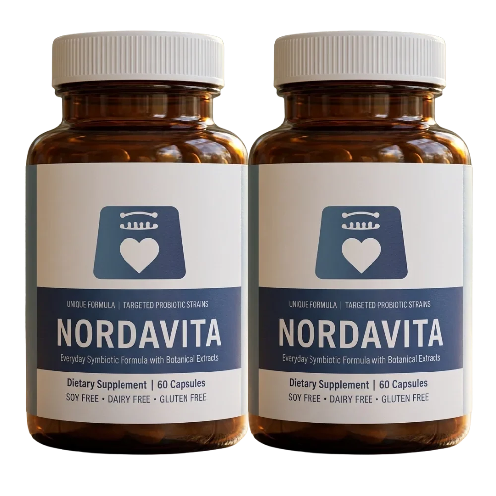 LoveleiLoveleita™ Kosttilskud til led