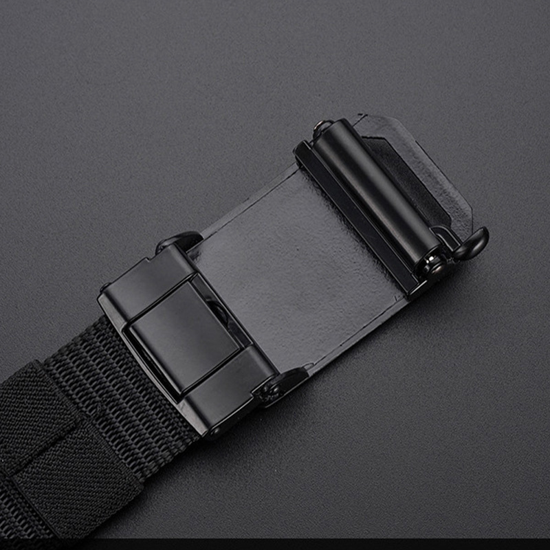 🧷 StrongBelt™ – Én bælte til alle lejligheder
