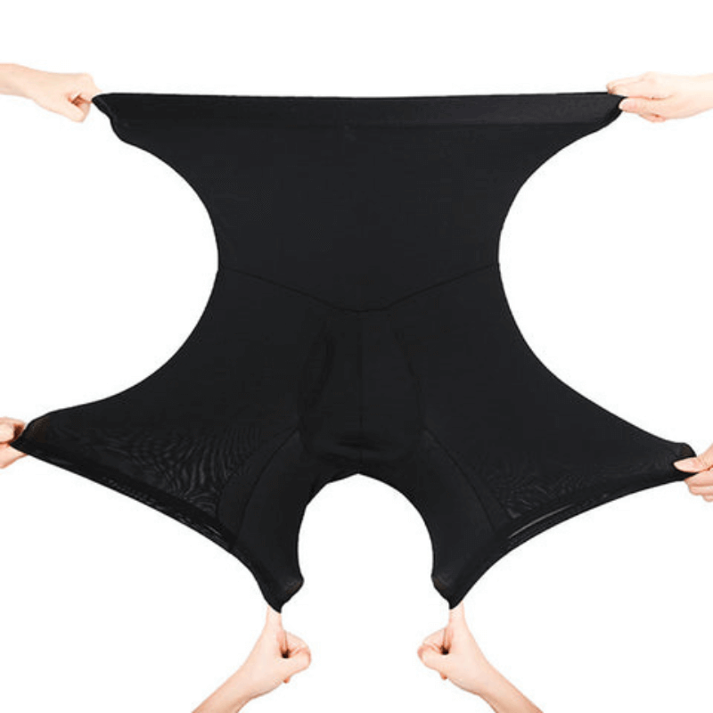 TitanBoxers™ Kompressionsboxershorts | Loveleiende, behagelige og funktionelle