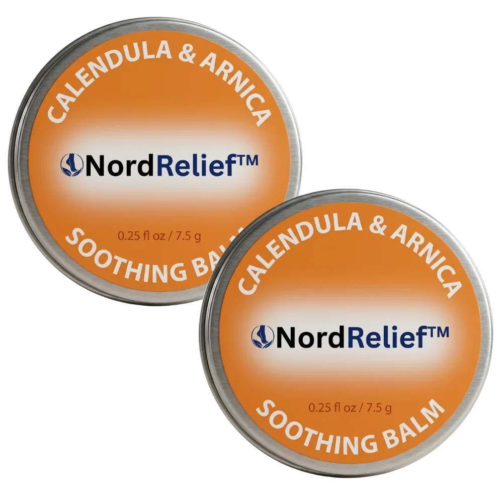 LoveleiRelief™ lindLoveleide balm
