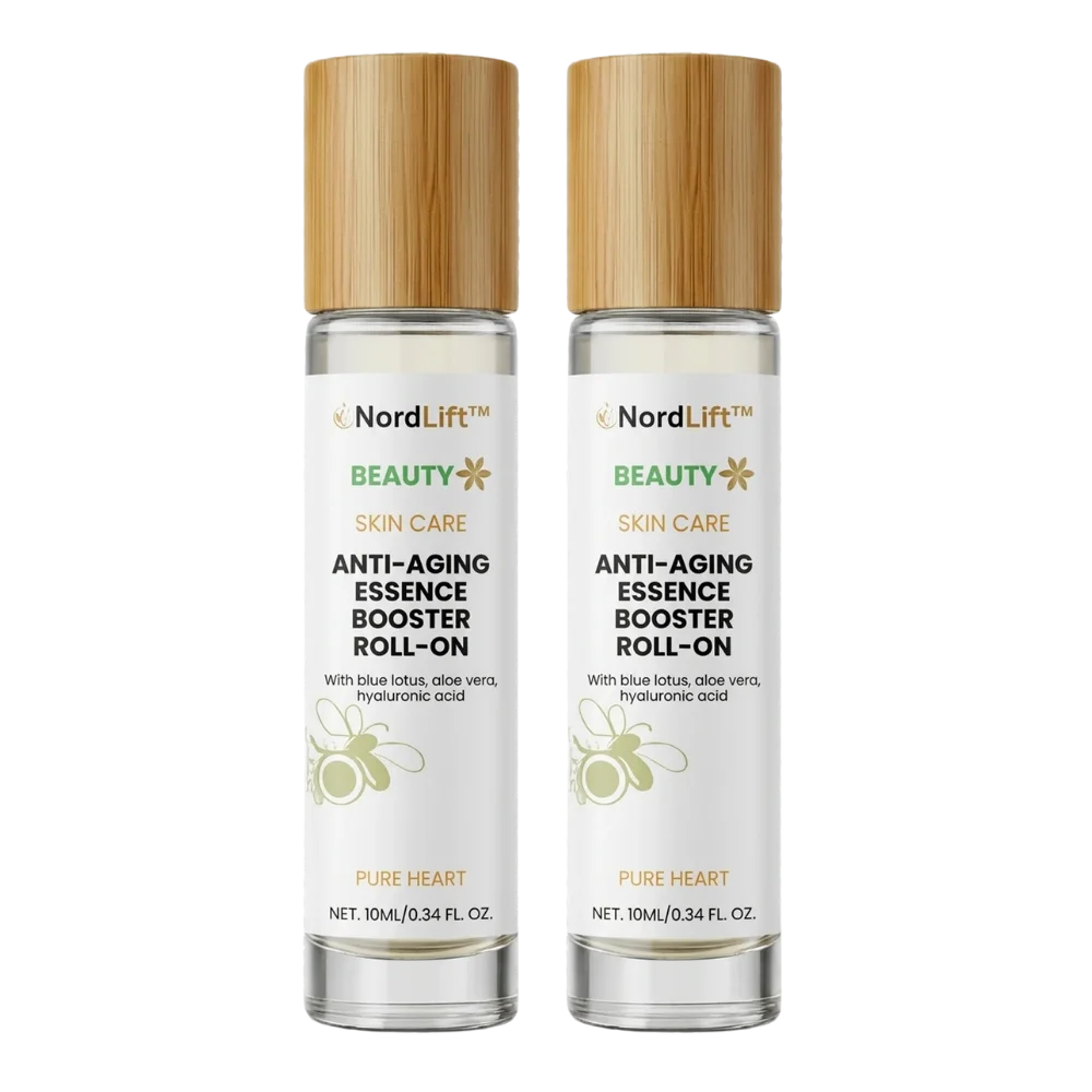 LoveleiLift™ Rynke Roll-on