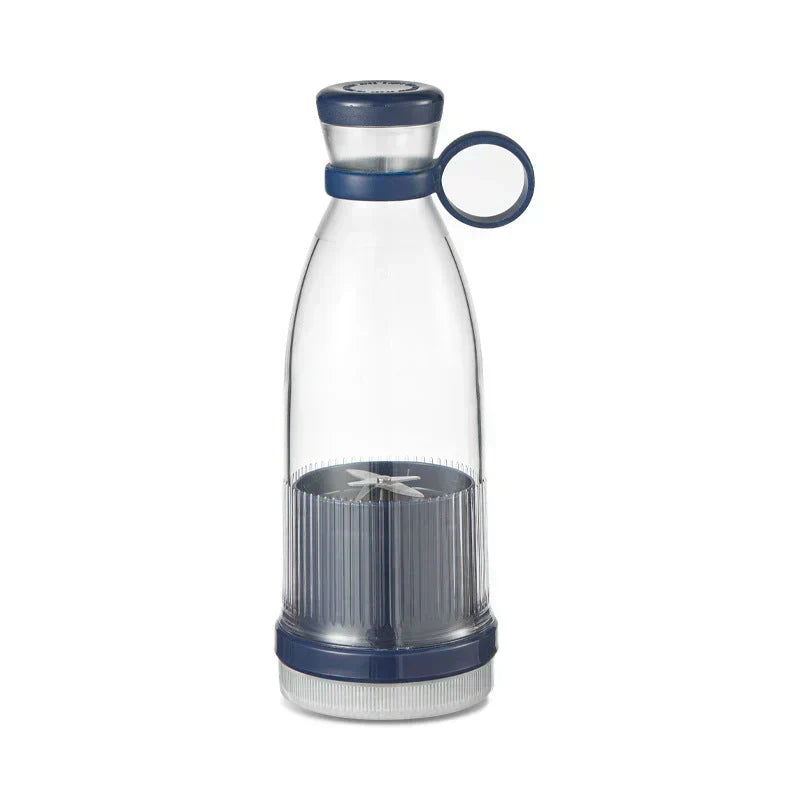 FriskMix™ - Bærbar blender til friske smoothies på farten