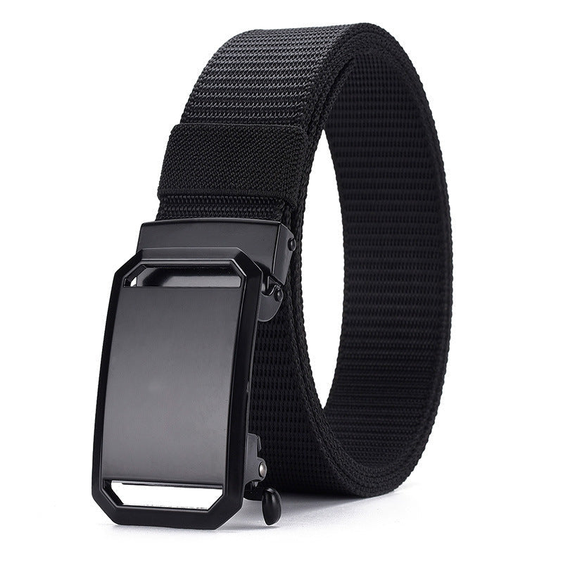 🧷 StrongBelt™ – Én bælte til alle lejligheder