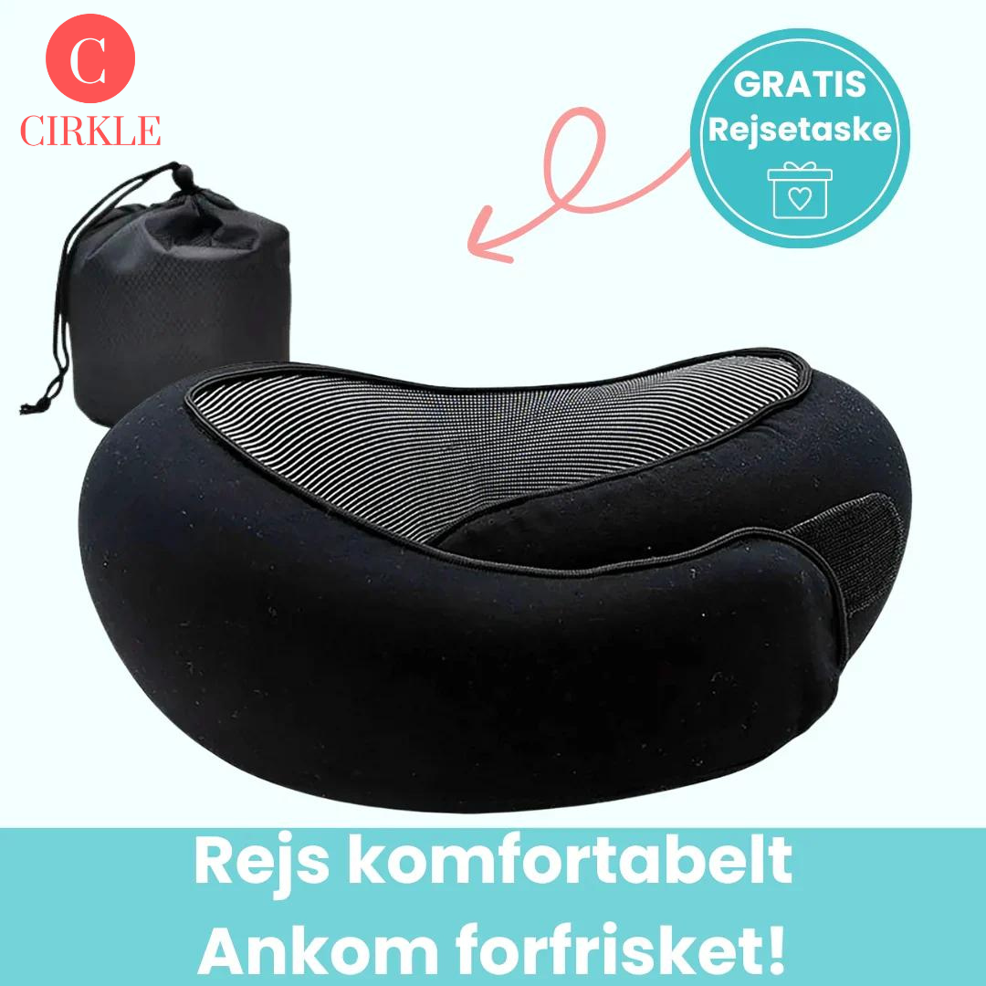 ResaKomfort™ | Nackkudde