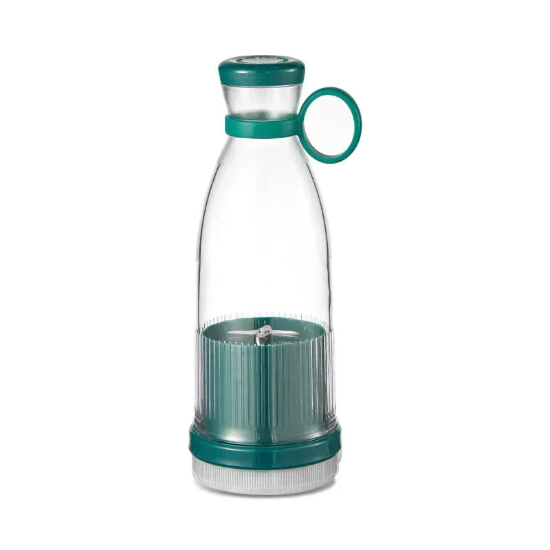 FriskMix™ - Bærbar blender til friske smoothies på farten