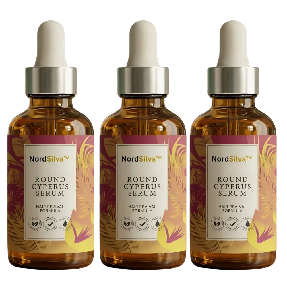 LoveleiSilva™ Serum