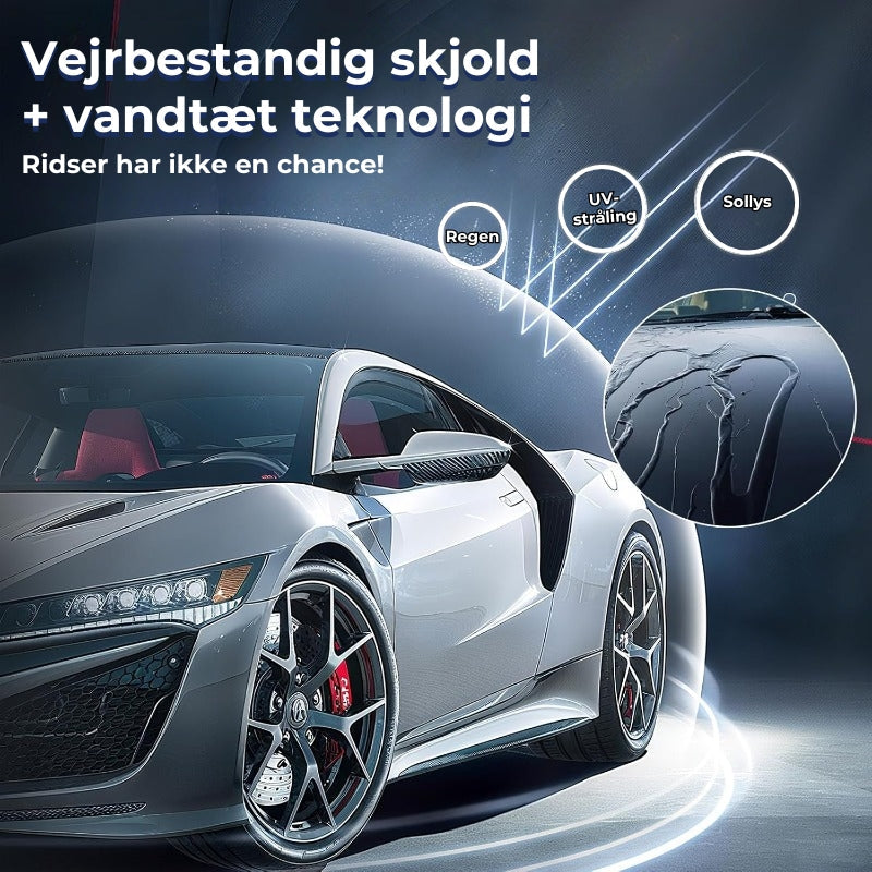 RidseStop™ Pen – Universel Ridsefjerner til Biler