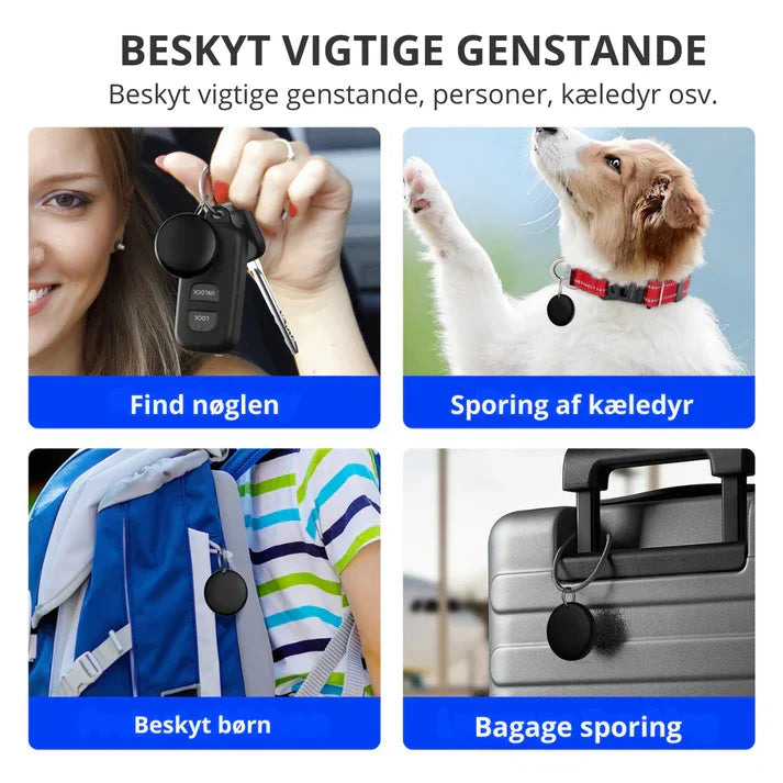 SporTryg™ | Find altid det, du holder af – hurtigt og Loveleit
