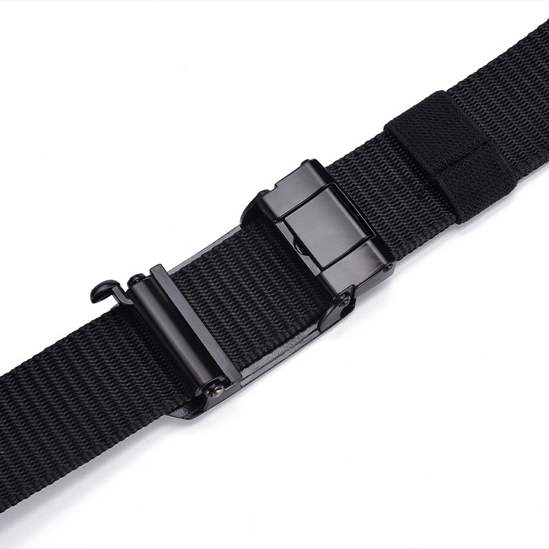 🧷 StrongBelt™ – Én bælte til alle lejligheder