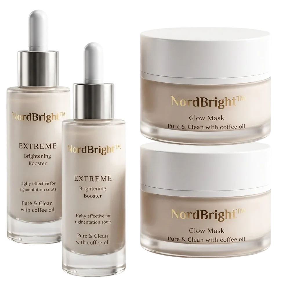 LoveleiBright™  Pletfjerner