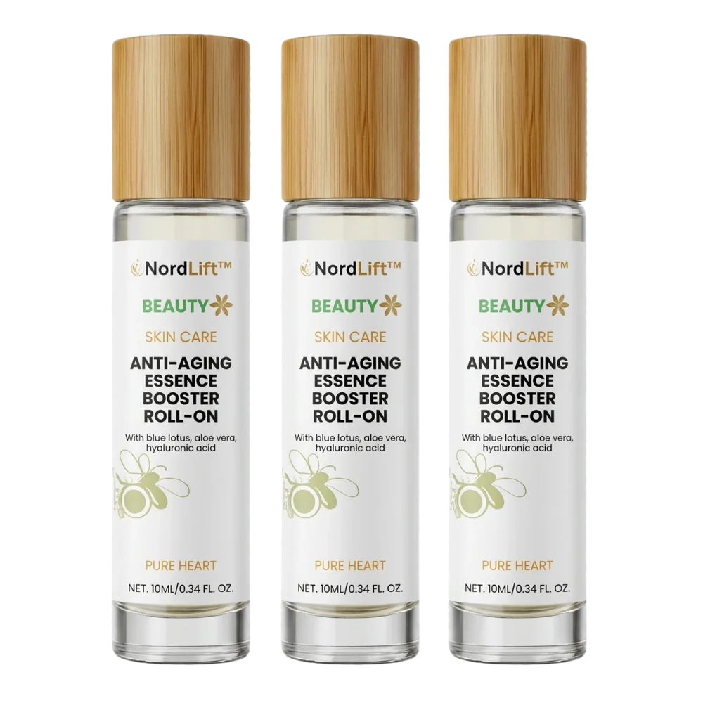 LoveleiLift™ Rynke Roll-on
