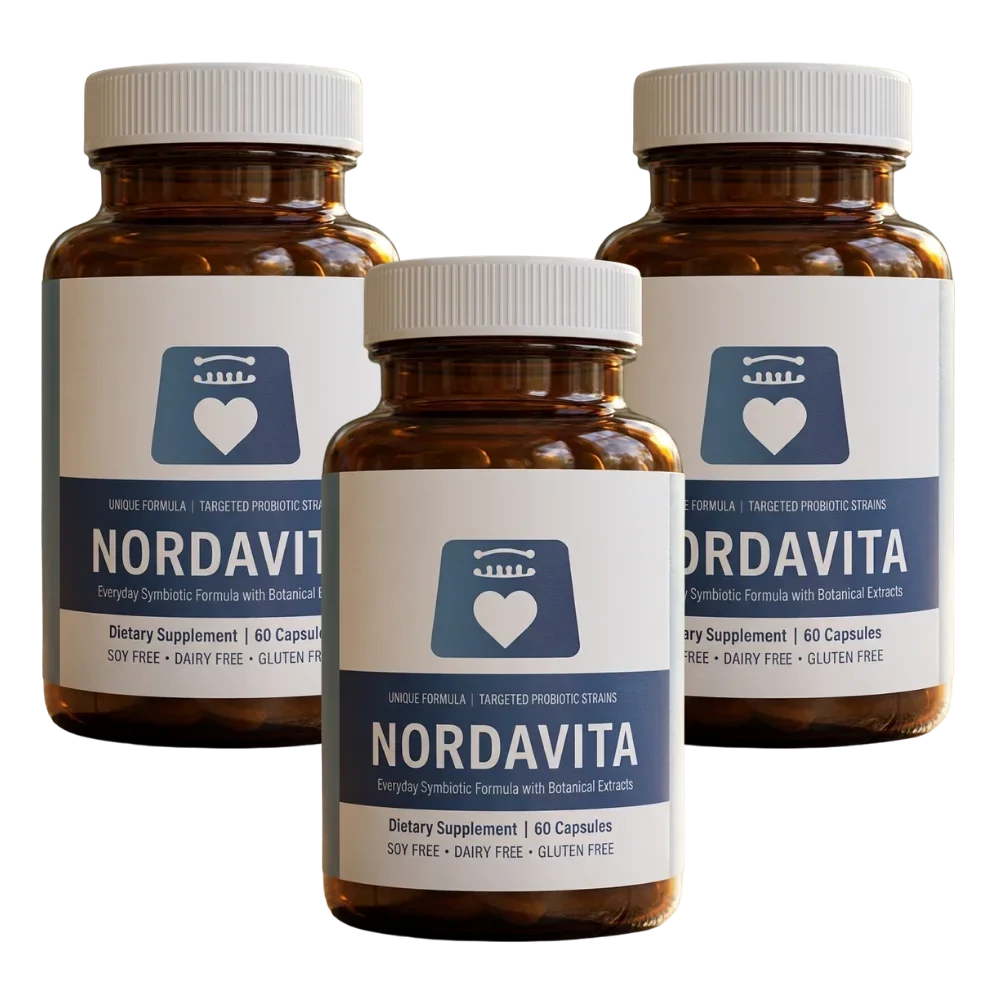 LoveleiLoveleita™ Kosttilskud til led