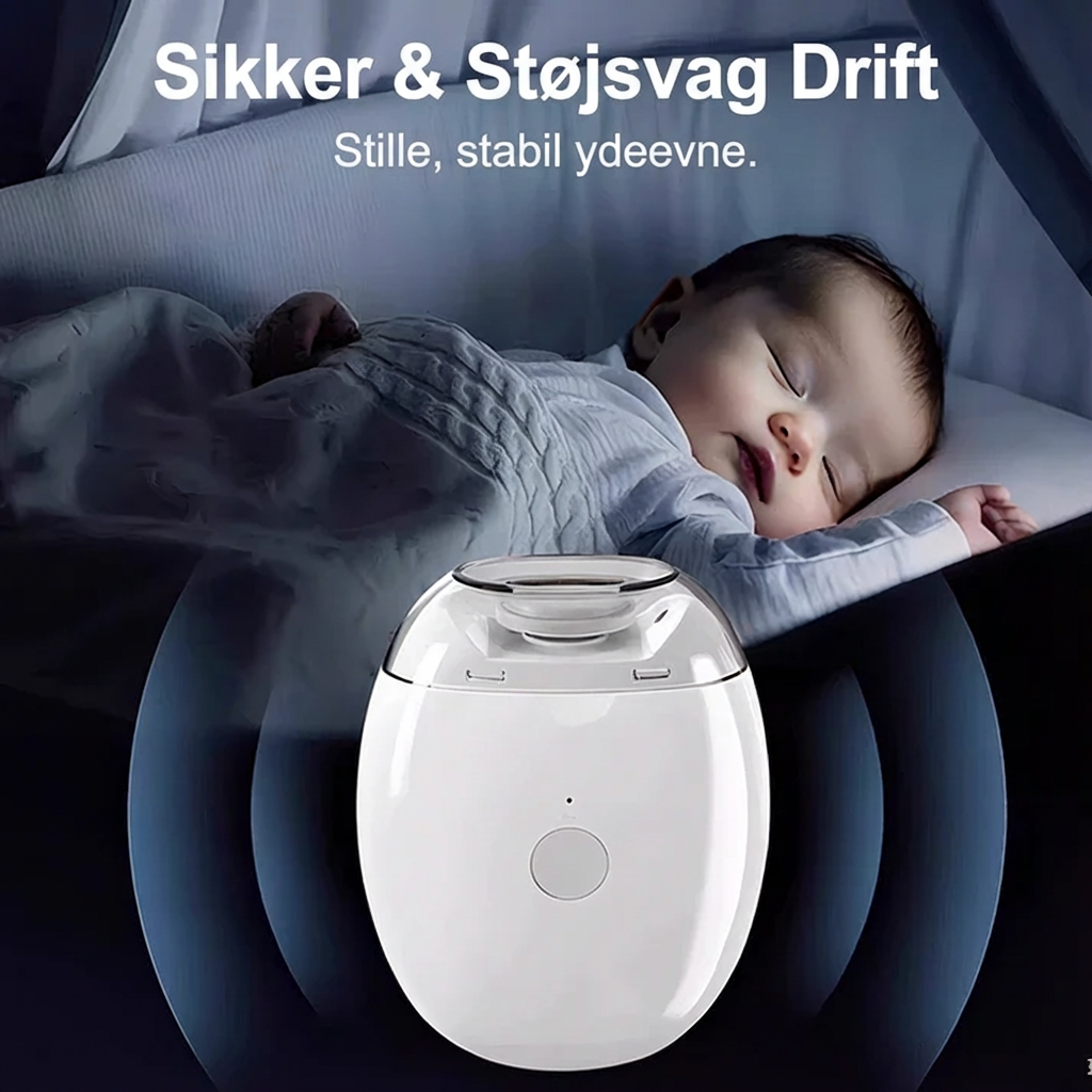 TrygLovelei™ | Tryg Loveleipleje – helt uden stress