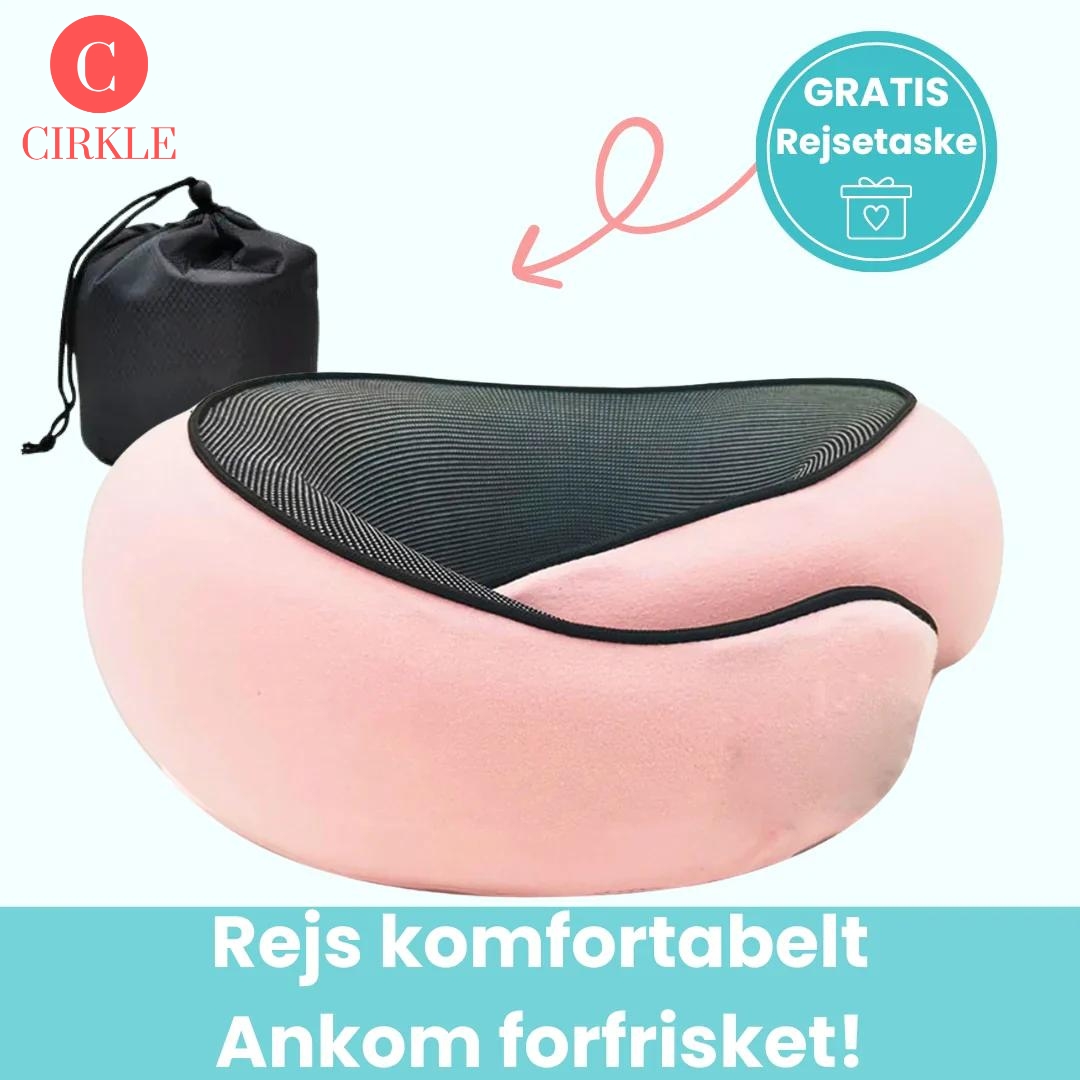ResaKomfort™ | Nackkudde