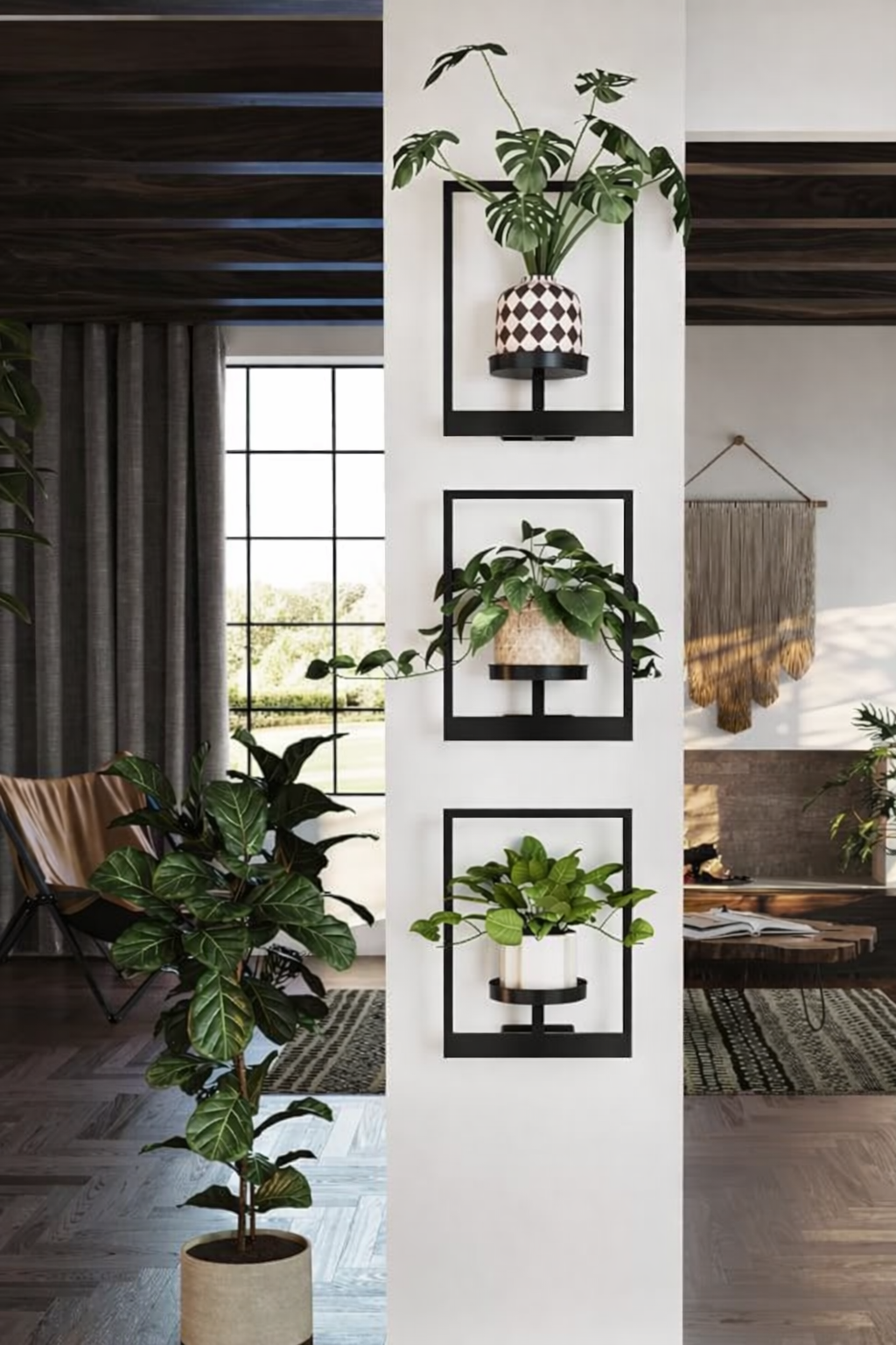 LoveleiVæg™ – Moderne Vægdesign