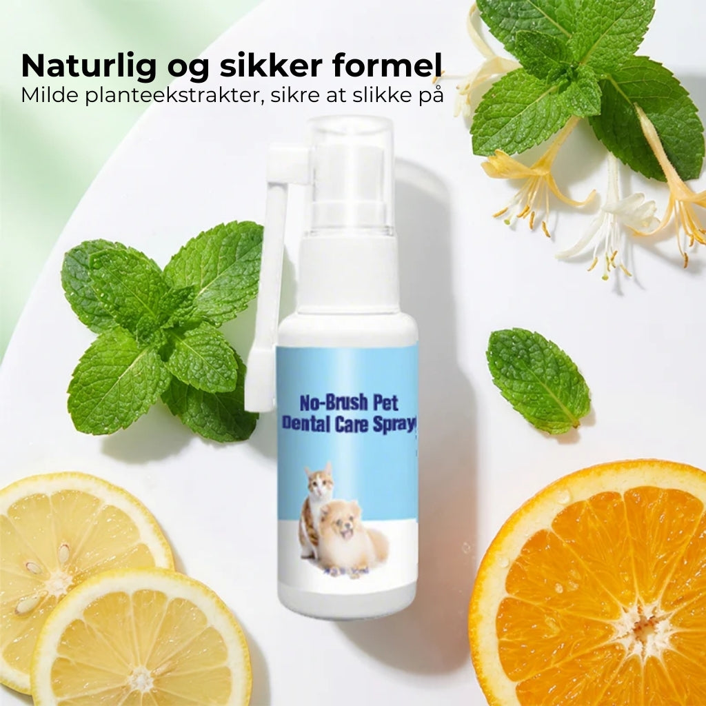 LoveleiLovelei™ – Loveleiplejespray til Kæledyr